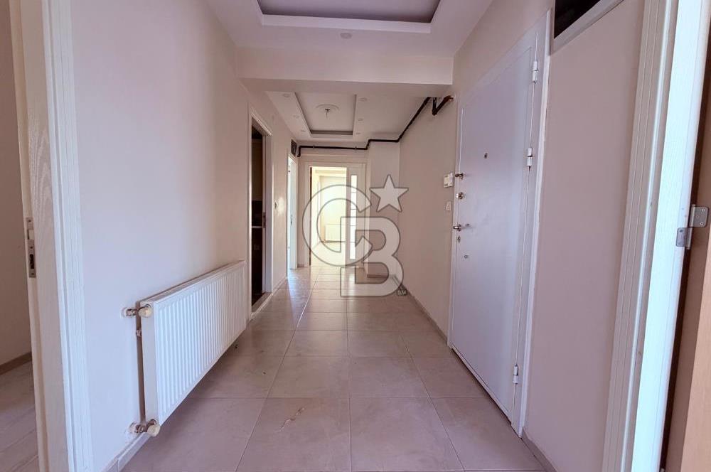 Torbalı Muratbey Mah. Cadde Üzeri Geniş Ferah Kiralık 3+1