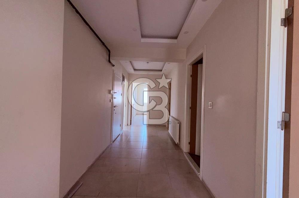 Torbalı Muratbey Mah. Cadde Üzeri Geniş Ferah Kiralık 3+1