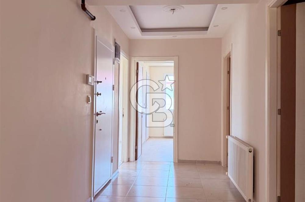 Torbalı Muratbey Mah. Cadde Üzeri Geniş Ferah Kiralık 3+1