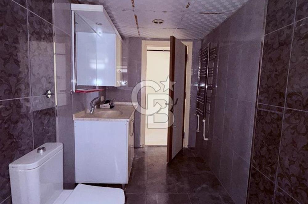 Torbalı Muratbey Mah. Cadde Üzeri Geniş Ferah Kiralık 3+1
