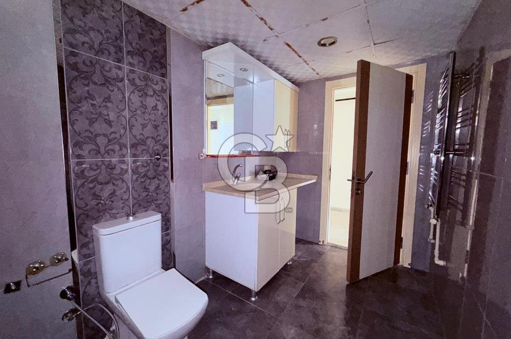 Torbalı Muratbey Mah. Cadde Üzeri Geniş Ferah Kiralık 3+1