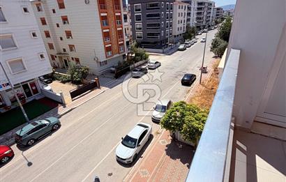 Torbalı Muratbey Mah. Cadde Üzeri Geniş Ferah Kiralık 3+1