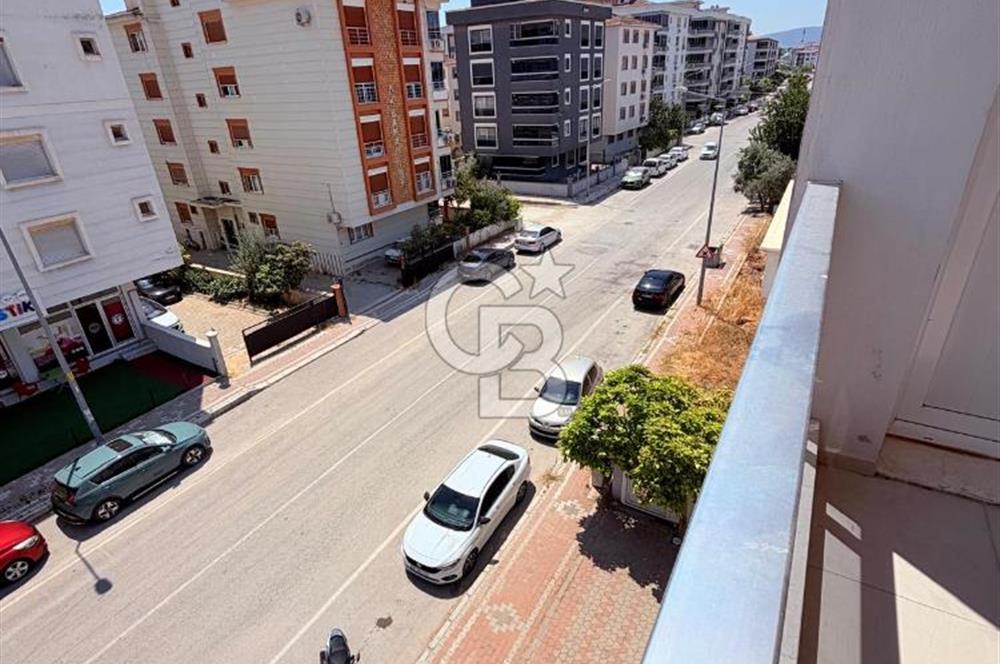 Torbalı Muratbey Mah. Cadde Üzeri Geniş Ferah Kiralık 3+1