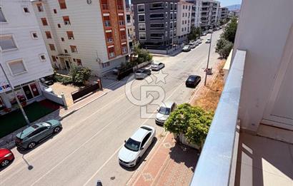 Torbalı Muratbey Mah. Cadde Üzeri Geniş Ferah Kiralık 3+1