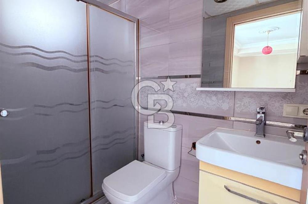 Torbalı Muratbey Mah. Cadde Üzeri Geniş Ferah Kiralık 3+1