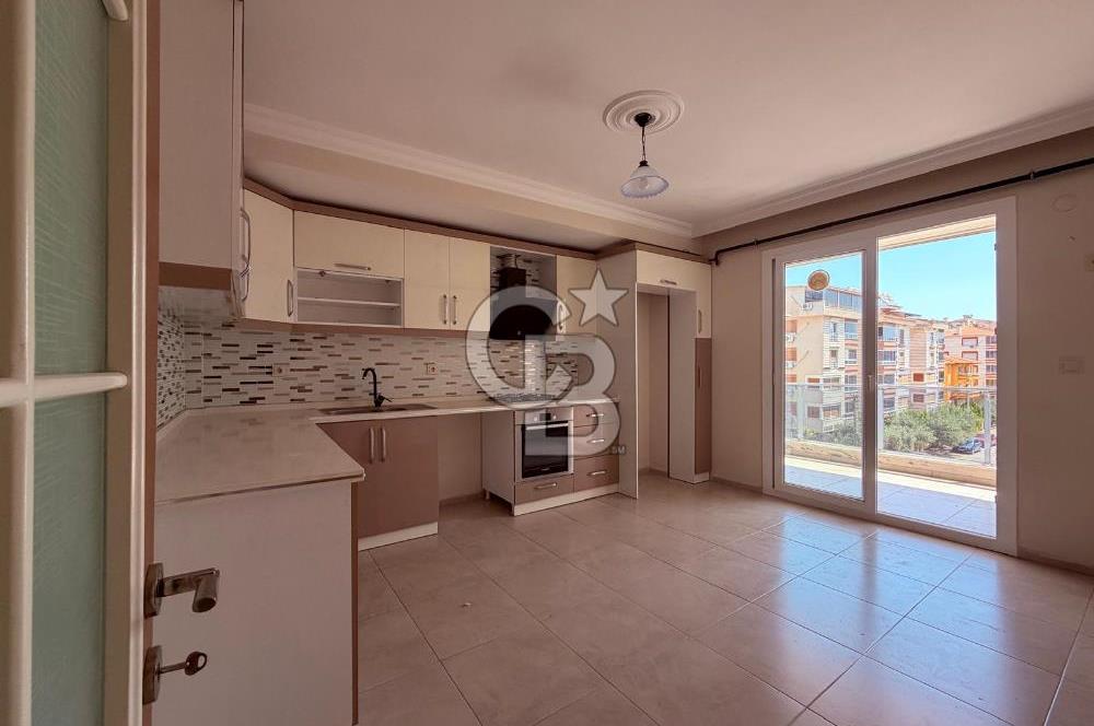 Torbalı Muratbey Mah. Cadde Üzeri Geniş Ferah Kiralık 3+1