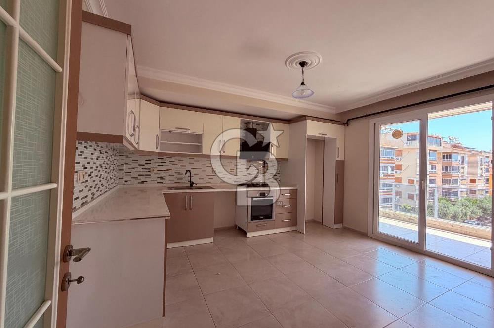 Torbalı Muratbey Mah. Cadde Üzeri Geniş Ferah Kiralık 3+1