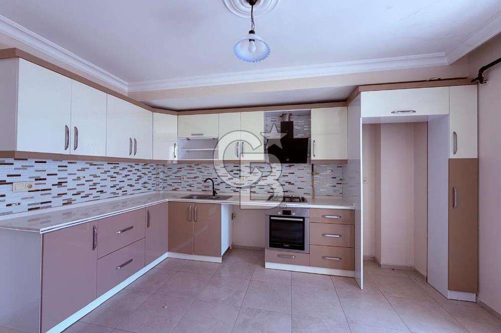 Torbalı Muratbey Mah. Cadde Üzeri Geniş Ferah Kiralık 3+1