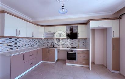 Torbalı Muratbey Mah. Cadde Üzeri Geniş Ferah Kiralık 3+1