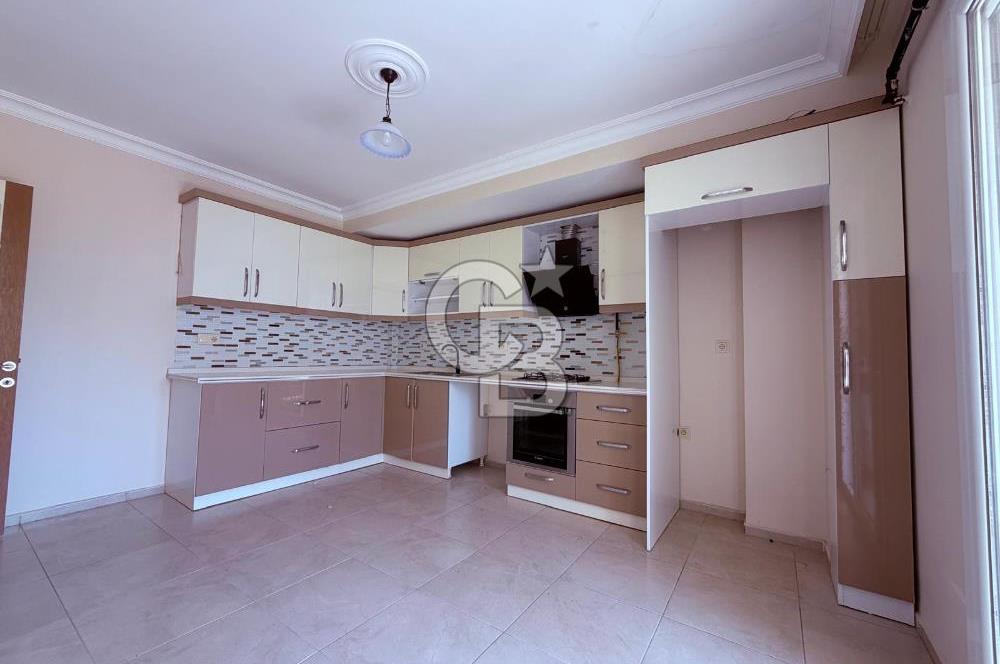 Torbalı Muratbey Mah. Cadde Üzeri Geniş Ferah Kiralık 3+1