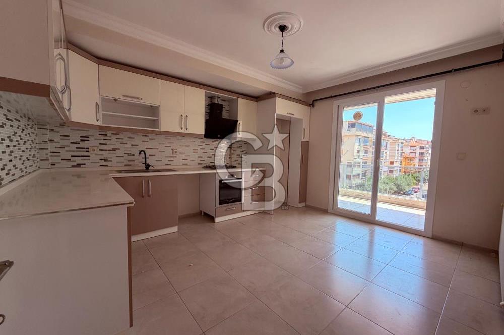 Torbalı Muratbey Mah. Cadde Üzeri Geniş Ferah Kiralık 3+1