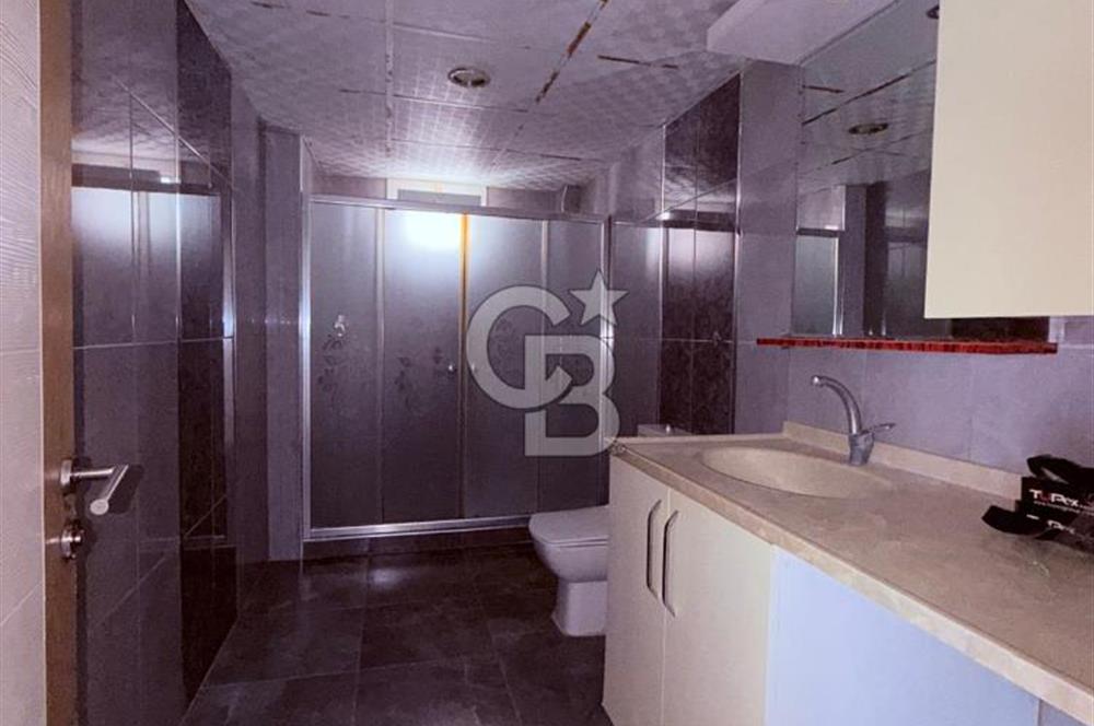 Torbalı Muratbey Mah. Cadde Üzeri Geniş Ferah Kiralık 3+1