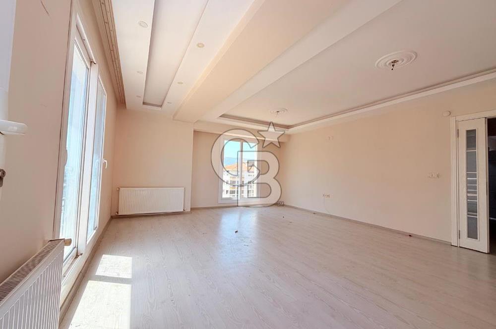Torbalı Muratbey Mah. Cadde Üzeri Geniş Ferah Kiralık 3+1