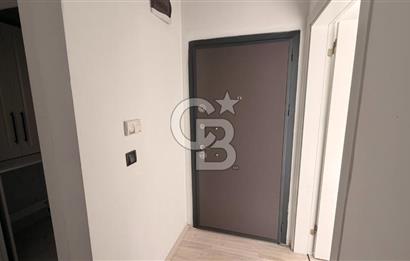 MERKEZİ KONUMDA ASKERİYE'YE YAKIN SATILIK 1+1