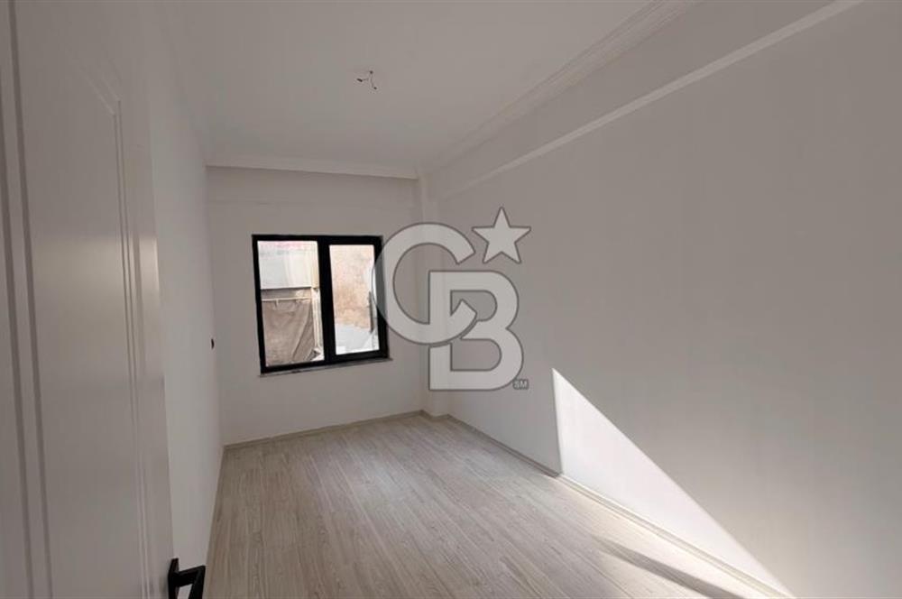 MERKEZİ KONUMDA ASKERİYE'YE YAKIN SATILIK 1+1