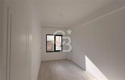 MERKEZİ KONUMDA ASKERİYE'YE YAKIN SATILIK 1+1