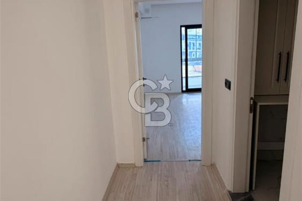MERKEZİ KONUMDA ASKERİYE'YE YAKIN SATILIK 1+1