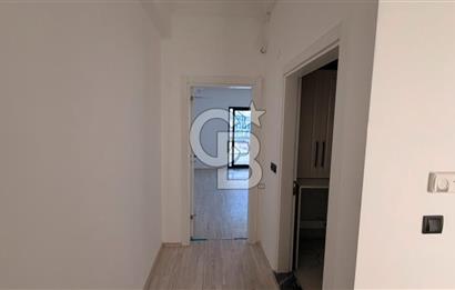 MERKEZİ KONUMDA ASKERİYE'YE YAKIN SATILIK 1+1