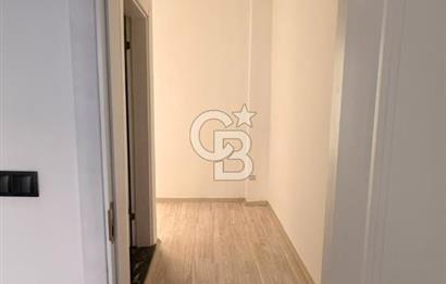 MERKEZİ KONUMDA ASKERİYE'YE YAKIN SATILIK 1+1
