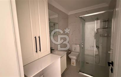 MERKEZİ KONUMDA ASKERİYE'YE YAKIN SATILIK 1+1