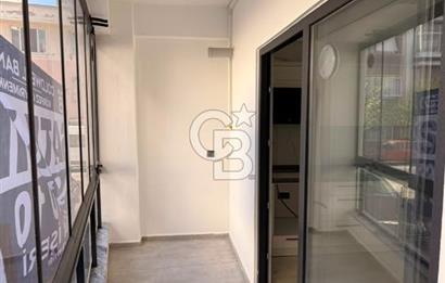 MERKEZİ KONUMDA ASKERİYE'YE YAKIN SATILIK 1+1