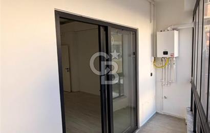 MERKEZİ KONUMDA ASKERİYE'YE YAKIN SATILIK 1+1