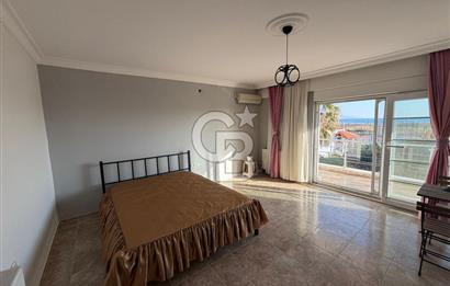 DİKİLİ SALİHLERALTINDA HAVUZLU, 6+1 ÖZEL VİLLA