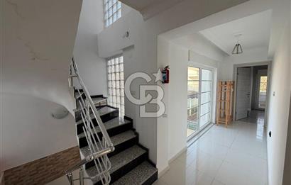 DİKİLİ SALİHLERALTINDA HAVUZLU, 6+1 ÖZEL VİLLA
