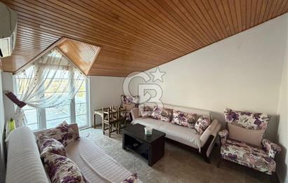 DİKİLİ SALİHLERALTINDA HAVUZLU, 6+1 ÖZEL VİLLA