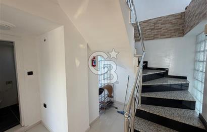 DİKİLİ SALİHLERALTINDA HAVUZLU, 6+1 ÖZEL VİLLA