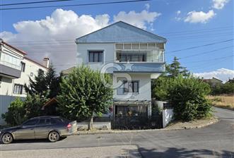 KARŞIYAKA MAHALLESİ HAKİMLER KÖYÜ VİLLA SİTESİ SATILIK 5+2 - 5 - 362963