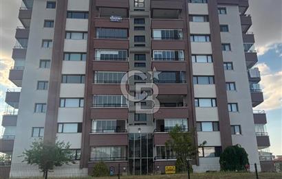 Bağlıca'da Satılık 3+1 Daire, Kapalı Otoparklı