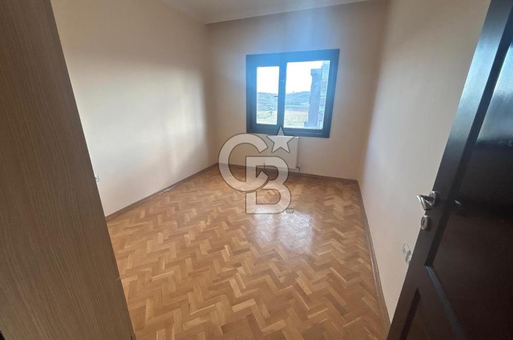 Bağlıca'da Satılık 3+1 Daire, Kapalı Otoparklı