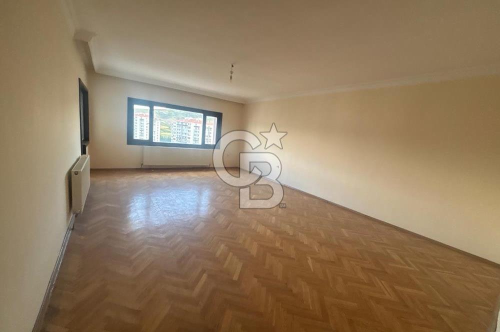 Bağlıca'da Satılık 3+1 Daire, Kapalı Otoparklı