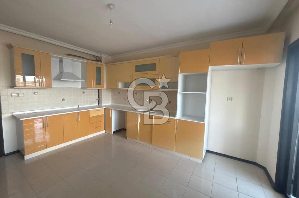 Bağlıca'da Satılık 3+1 Daire, Kapalı Otoparklı
