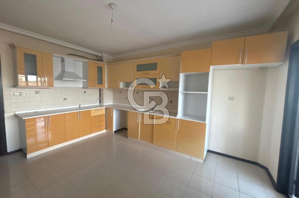 Bağlıca'da Satılık 3+1 Daire, Kapalı Otoparklı