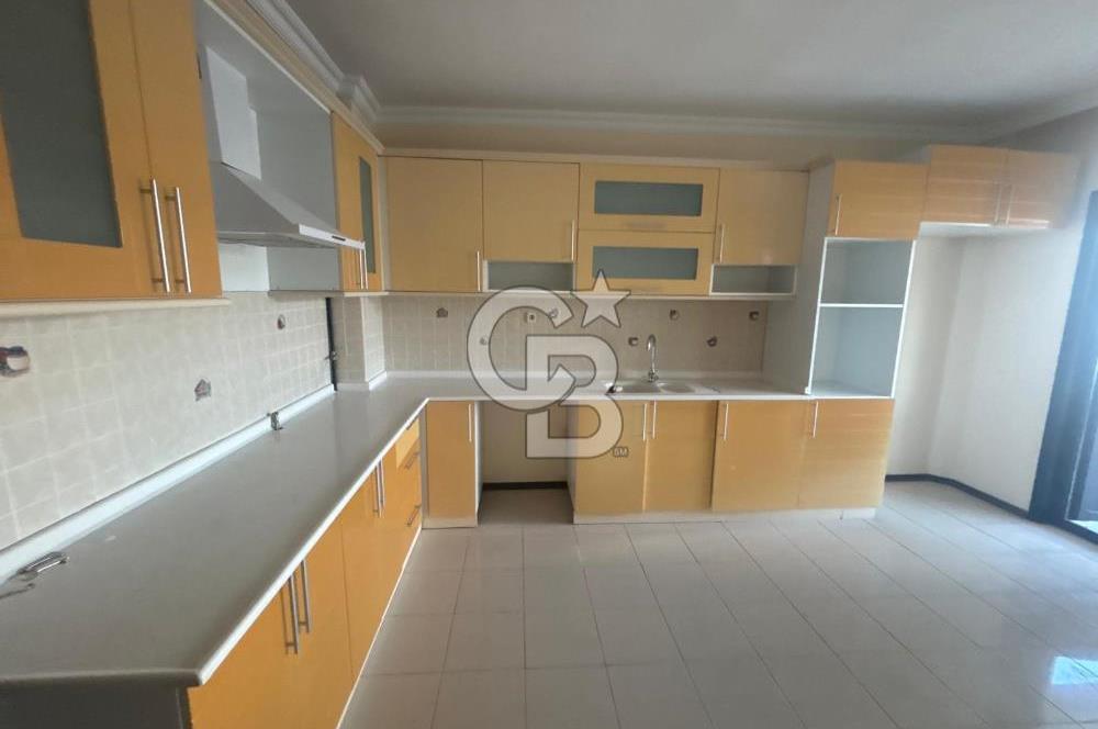 Bağlıca'da Satılık 3+1 Daire, Kapalı Otoparklı