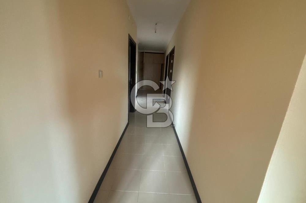 Bağlıca'da Satılık 3+1 Daire, Kapalı Otoparklı