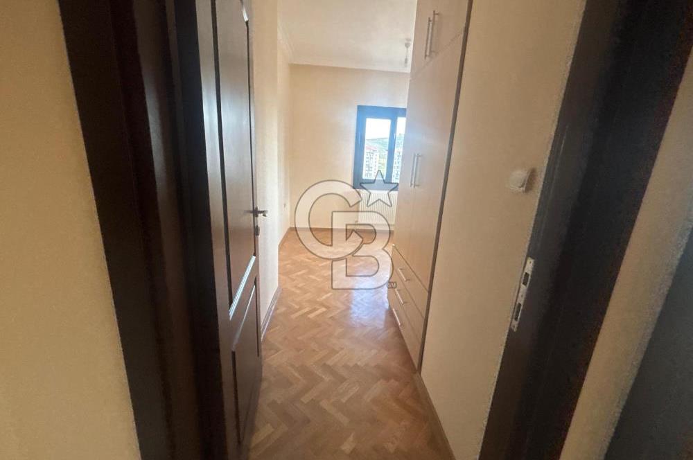 Bağlıca'da Satılık 3+1 Daire, Kapalı Otoparklı