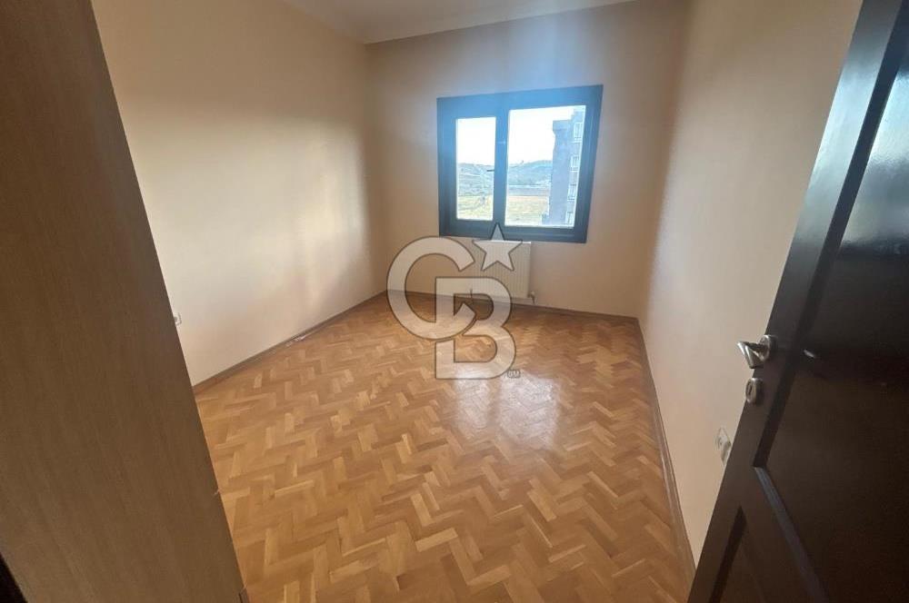 Bağlıca'da Satılık 3+1 Daire, Kapalı Otoparklı