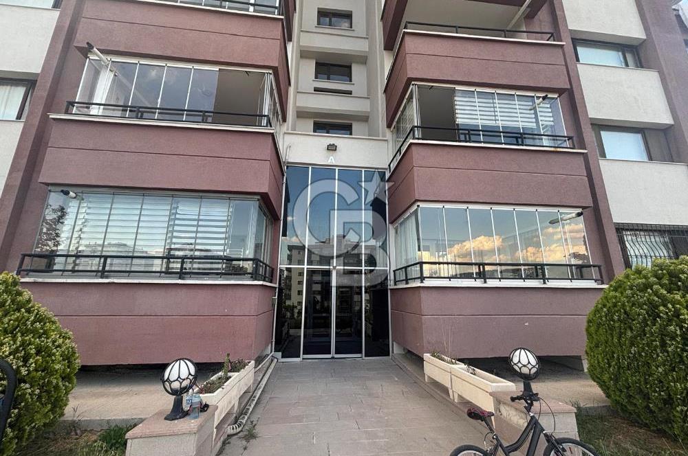 Bağlıca'da Satılık 3+1 Daire, Kapalı Otoparklı