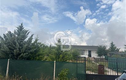 Gölbaşı Yağlıpınarda Satılık 1350m² Hobi Bahçesi, 2+1 Ev