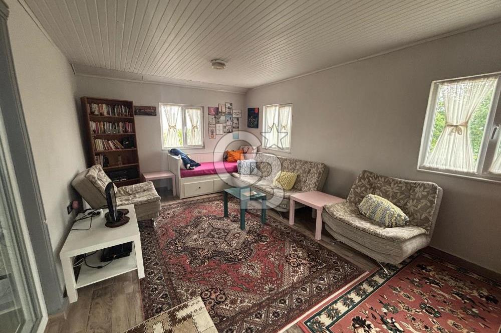 Gölbaşı Yağlıpınarda Satılık 1350m² Hobi Bahçesi, 2+1 Ev