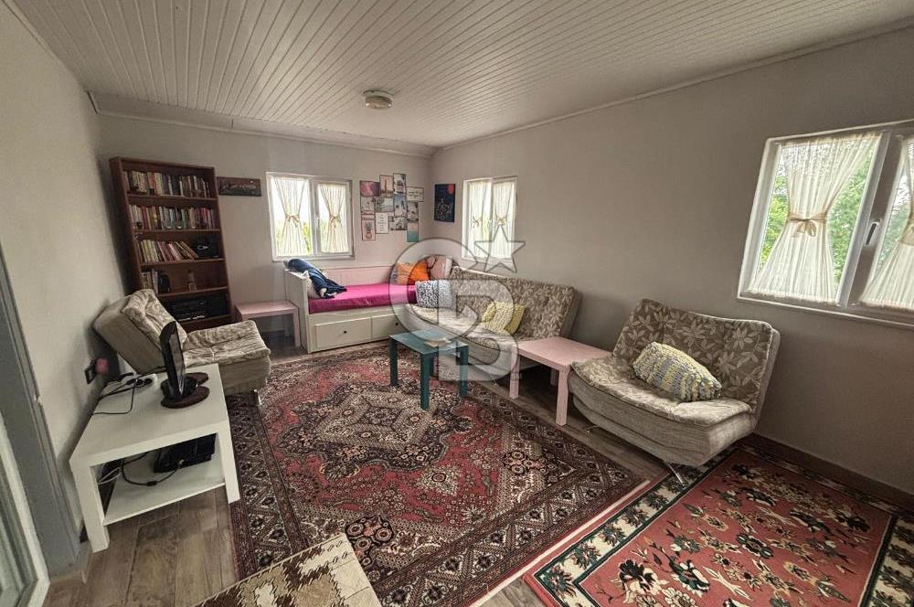 Gölbaşı Yağlıpınarda Satılık 1350m² Hobi Bahçesi, 2+1 Ev
