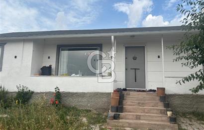 Gölbaşı Yağlıpınarda Satılık 1350m² Hobi Bahçesi, 2+1 Ev