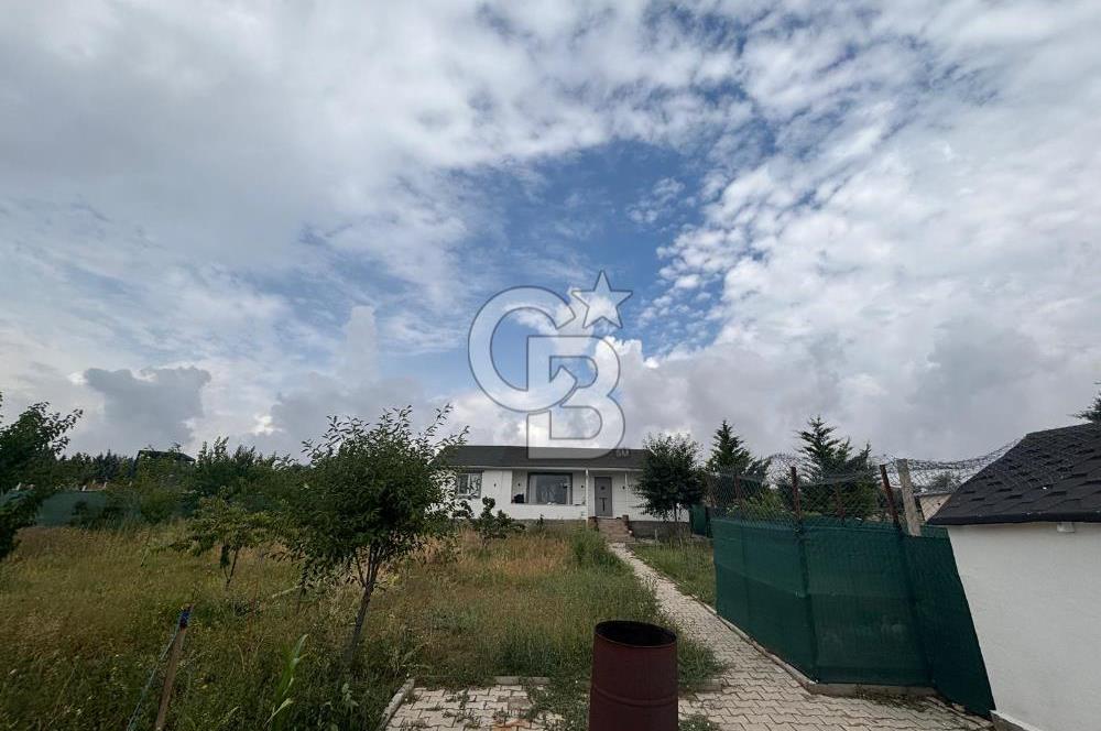Gölbaşı Yağlıpınarda Satılık 1350m² Hobi Bahçesi, 2+1 Ev
