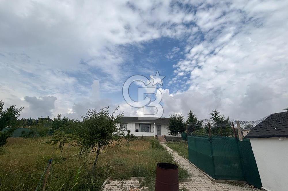 Gölbaşı Yağlıpınarda Satılık 1350m² Hobi Bahçesi, 2+1 Ev