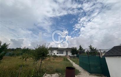 Gölbaşı Yağlıpınarda Satılık 1350m² Hobi Bahçesi, 2+1 Ev