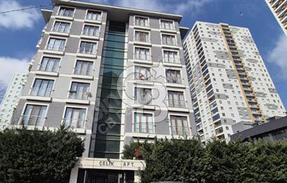 Tatlısu Mah de Geniş Bakımlı ve Kullannışlı Satılık 3+1 Daire