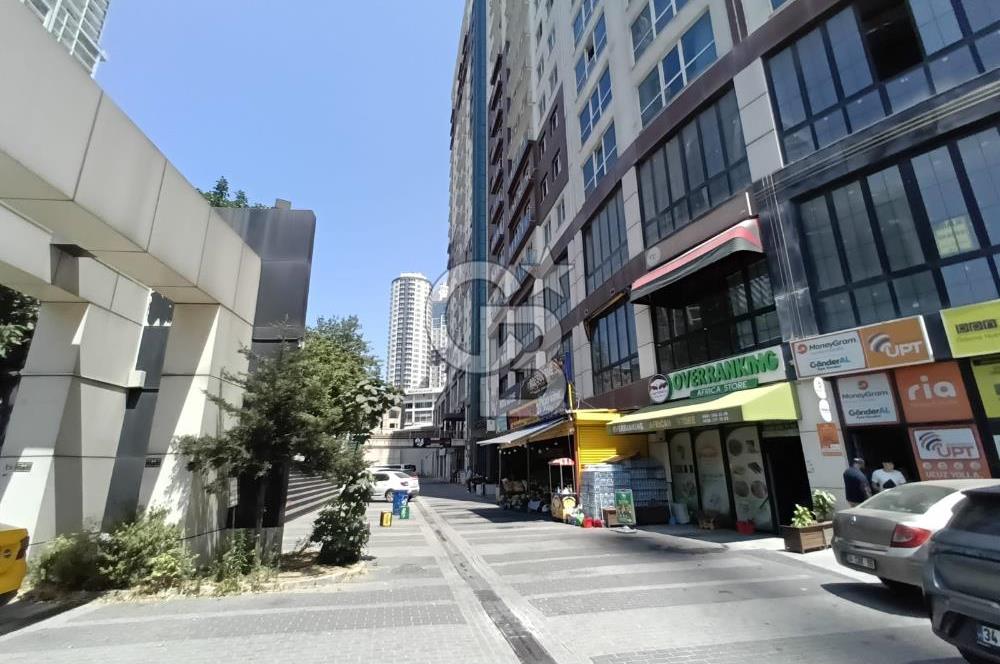 Esenyurt Şafak Residence Avm İçinde Satılık Dükkan